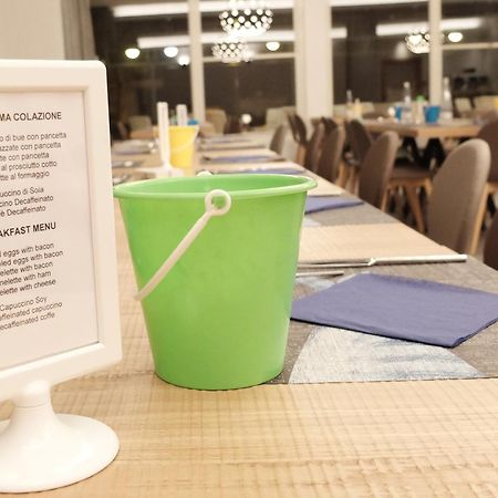 Hotel Aurea Rimini Ngoại thất bức ảnh
