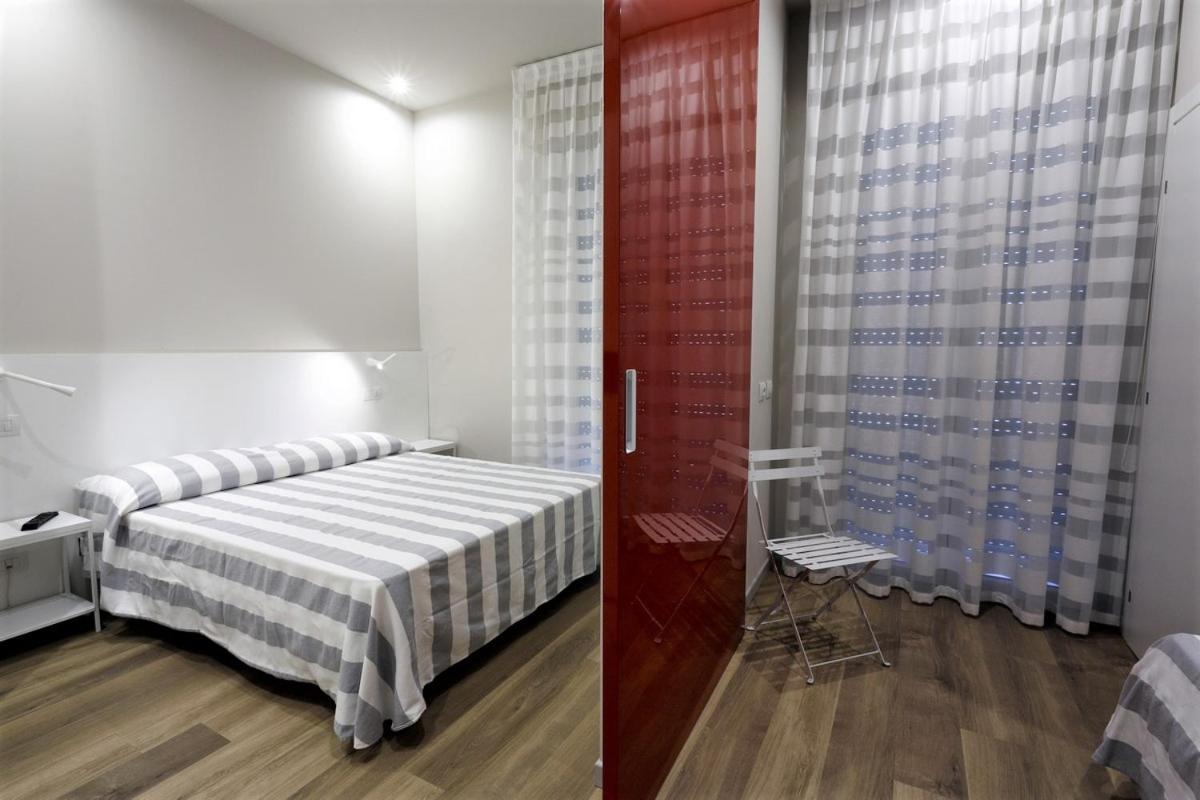 Hotel Aurea Rimini Ngoại thất bức ảnh