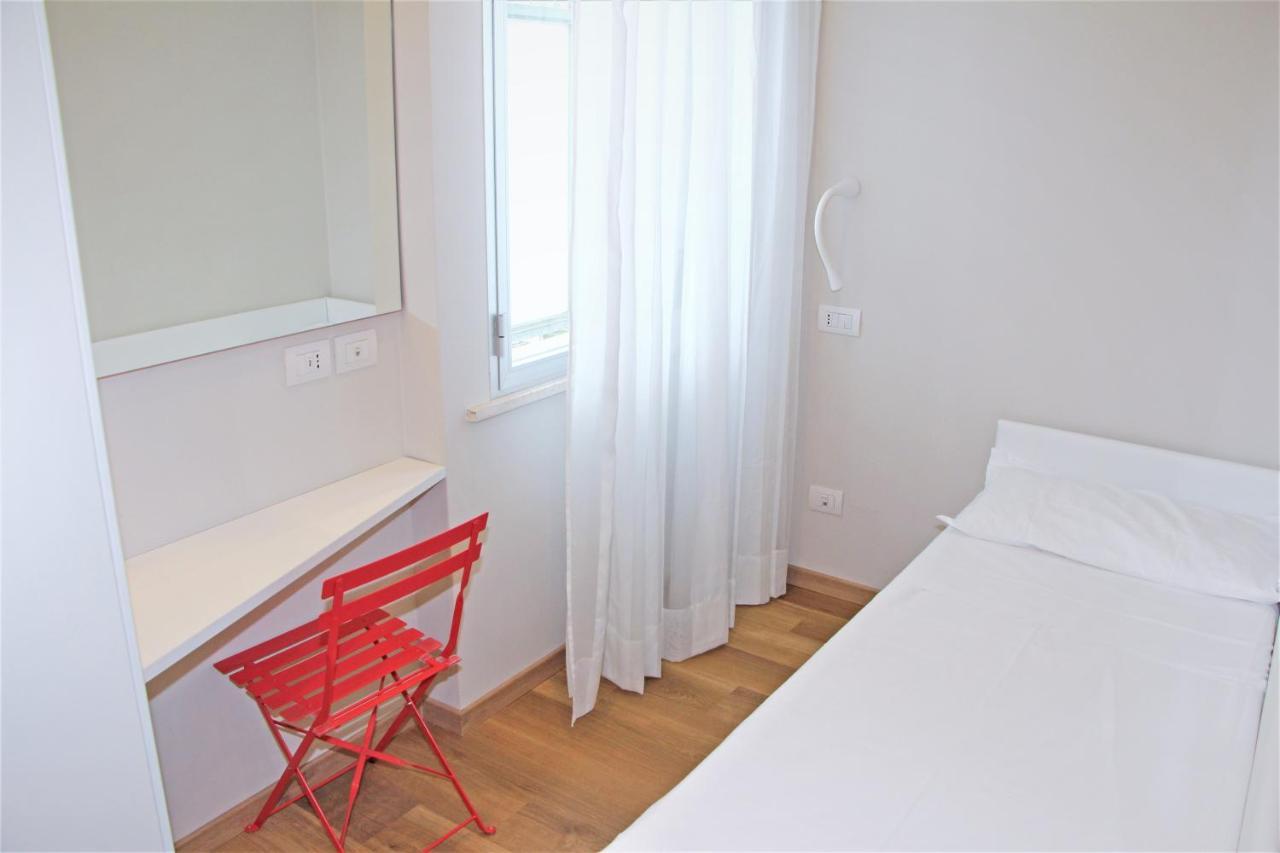 Hotel Aurea Rimini Ngoại thất bức ảnh
