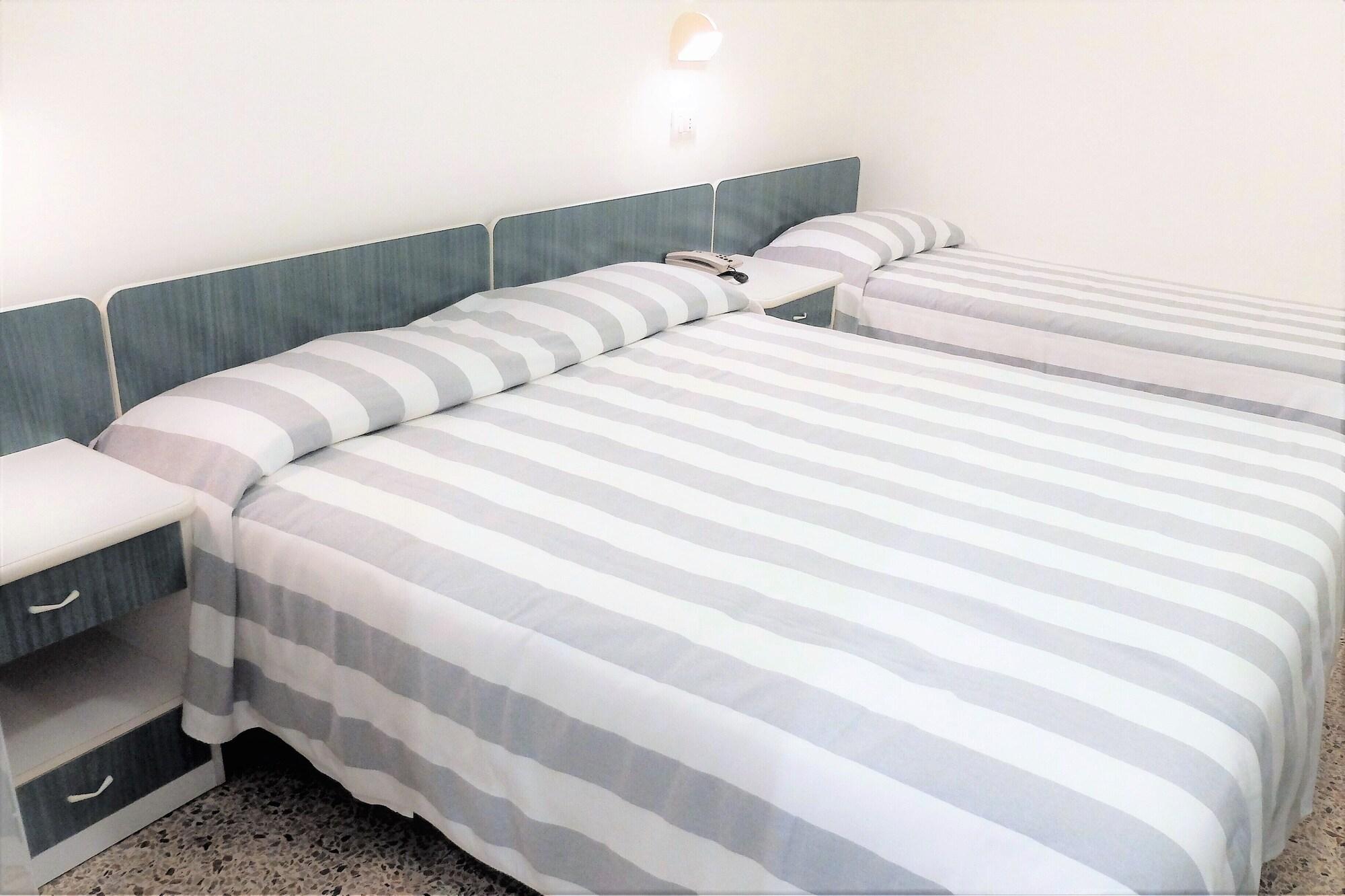 Hotel Aurea Rimini Ngoại thất bức ảnh
