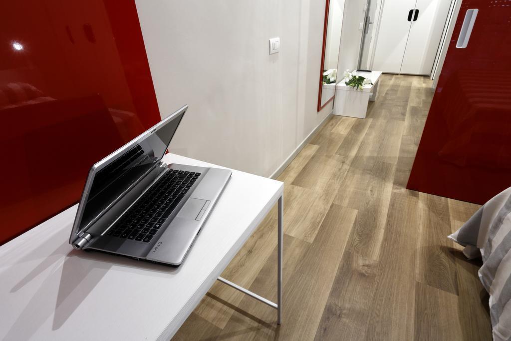 Hotel Aurea Rimini Ngoại thất bức ảnh
