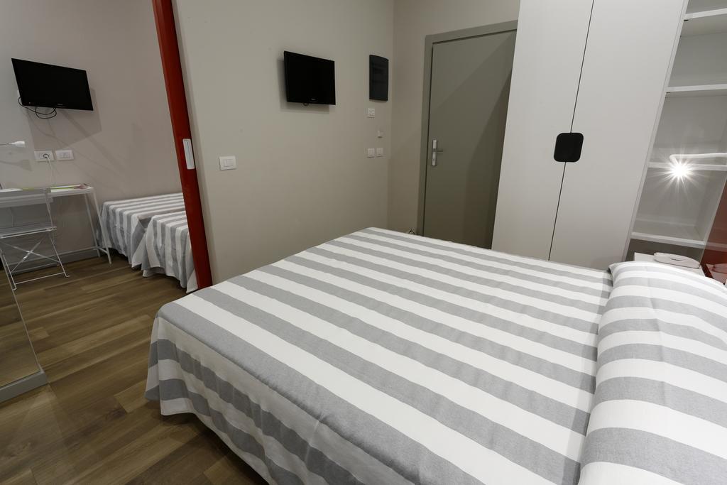 Hotel Aurea Rimini Ngoại thất bức ảnh