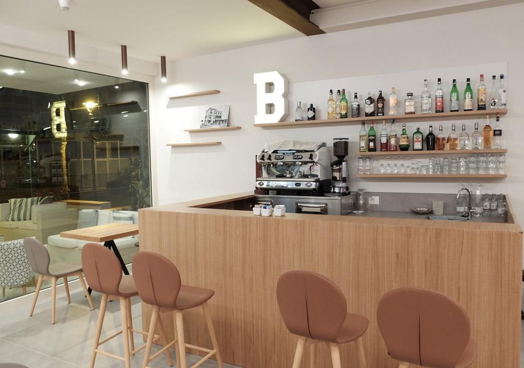 Hotel Aurea Rimini Ngoại thất bức ảnh