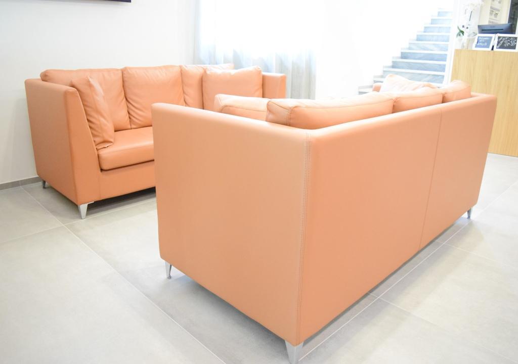 Hotel Aurea Rimini Ngoại thất bức ảnh
